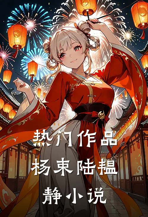 热门作品杨束陆韫静小说