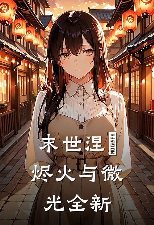 末世涅槃：烬火与微光全新