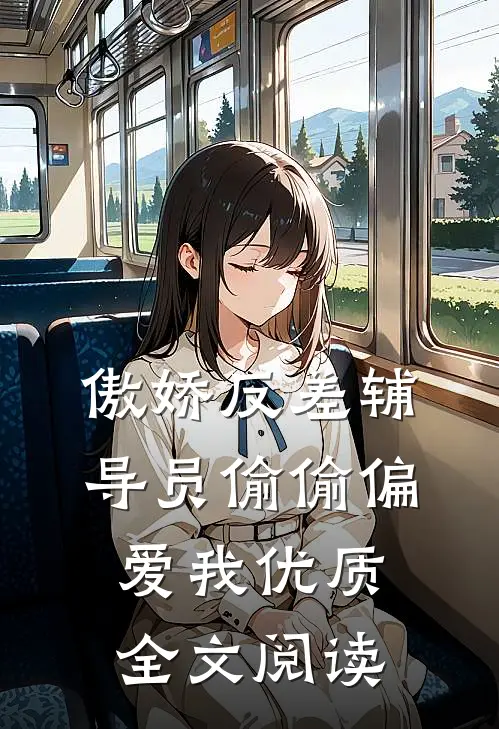 傲娇反差辅导员偷偷偏爱我优质全文阅读