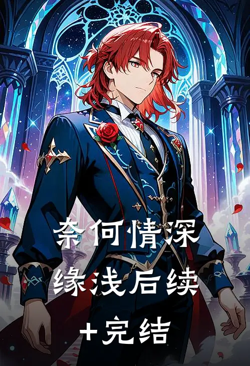 奈何情深缘浅后续+完结