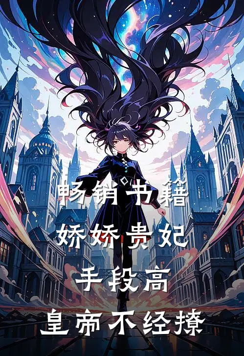 畅销书籍娇娇贵妃手段高，皇帝不经撩