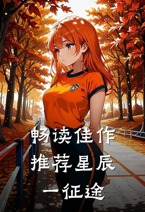 畅读佳作推荐星辰一征途
