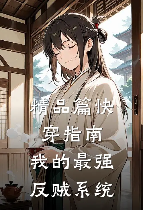 精品篇快穿指南：我的最强反贼系统