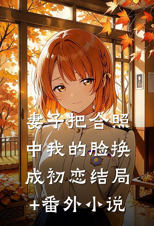 妻子把合照中我的脸换成初恋结局+番外小说