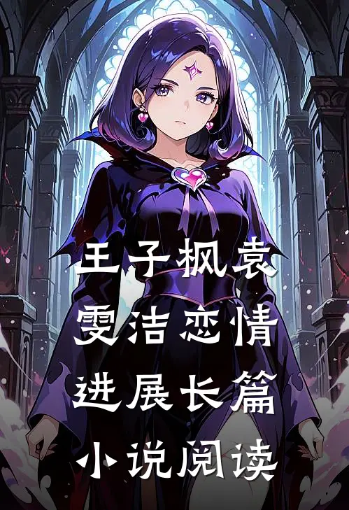 王子枫袁雯洁恋情进展长篇小说阅读