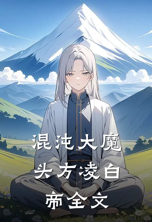 混沌大魔头方凌白帝全文