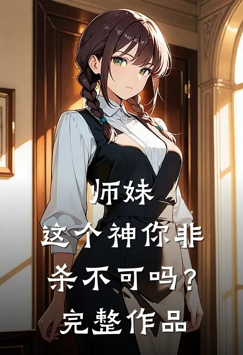 师妹，这个神你非杀不可吗？完整作品