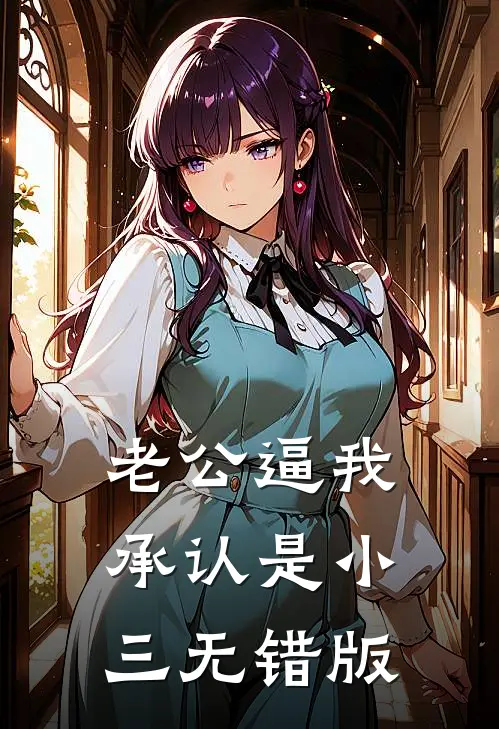 老公逼我承认是小三无错版