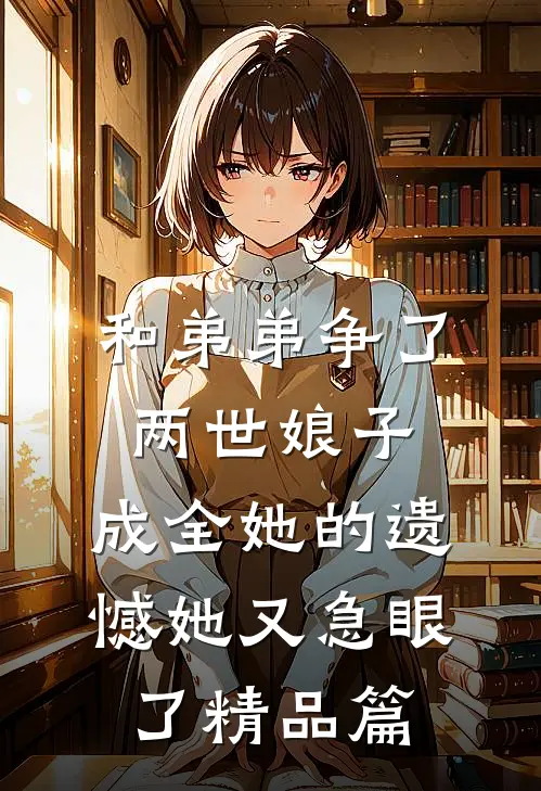 和弟弟争了两世娘子，成全她的遗憾她又急眼了精品篇