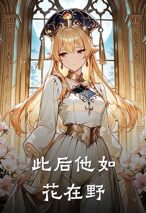 此后他如花在野