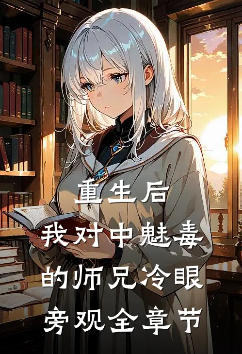 重生后，我对中魅毒的师兄冷眼旁观全章节
