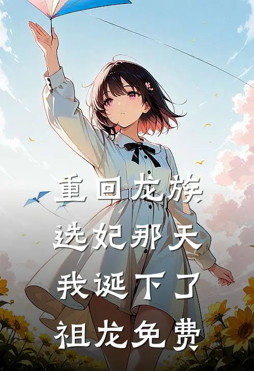 重回龙族选妃那天，我诞下了祖龙免费