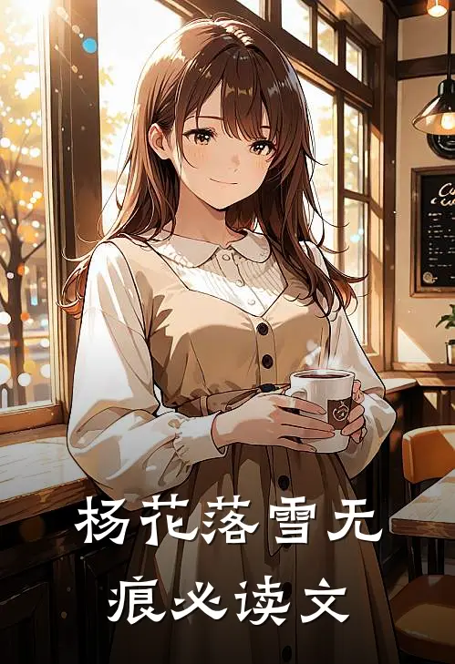杨花落雪无痕必读文