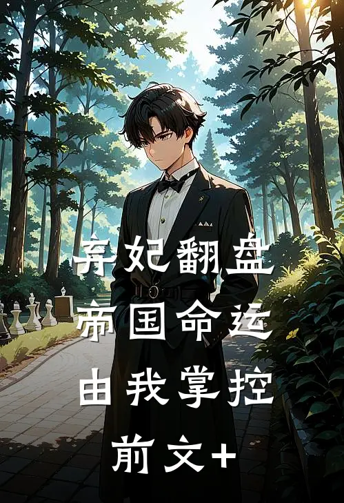 弃妃翻盘：帝国命运由我掌控前文+