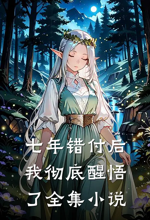 七年错付后，我彻底醒悟了全集小说