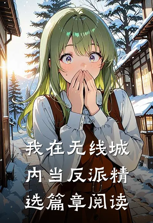 我在无线城内当反派精选篇章阅读