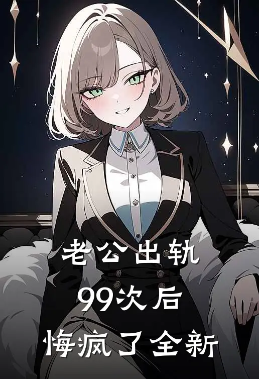 老公出轨99次后，悔疯了全新