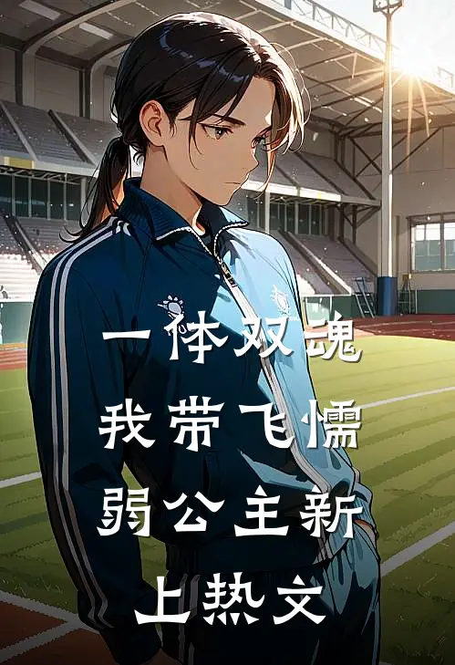 一体双魂，我带飞懦弱公主新上热文
