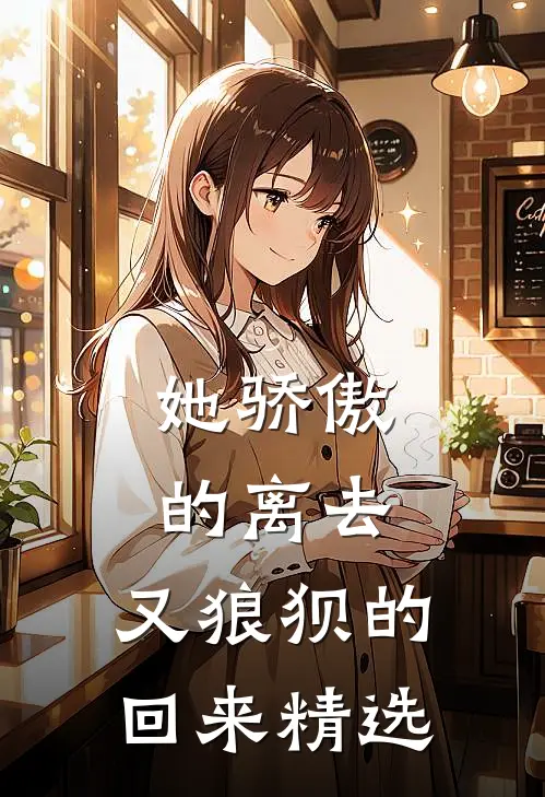 她骄傲的离去，又狼狈的回来精选