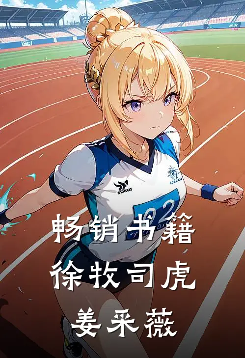 畅销书籍徐牧司虎姜采薇