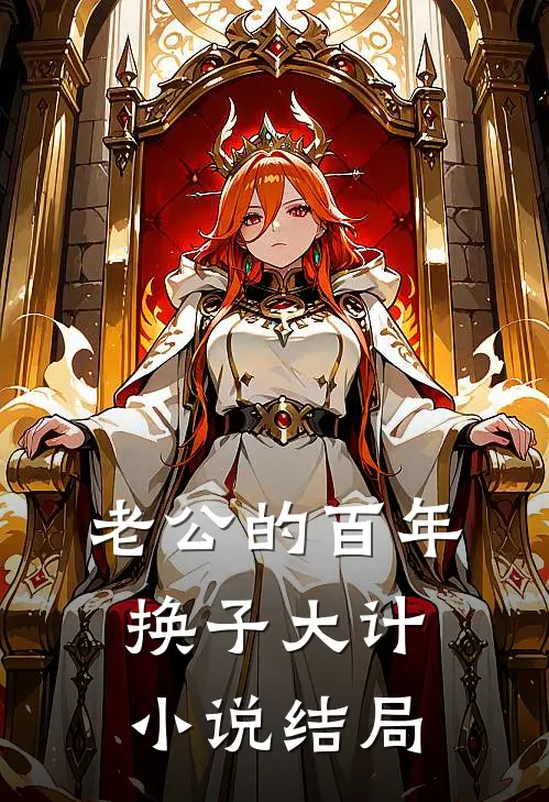 老公的百年换子大计小说结局