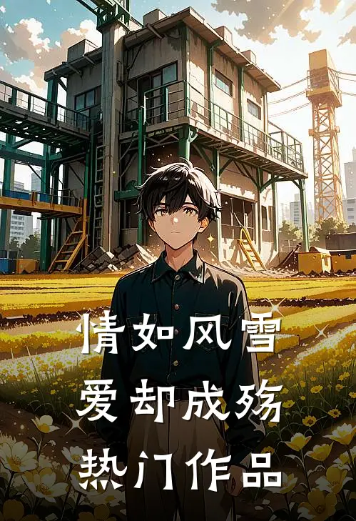 情如风雪爱却成殇热门作品