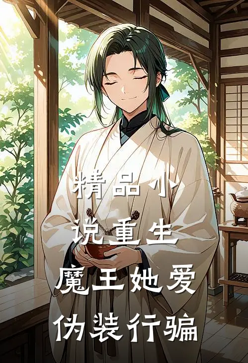 精品小说重生：魔王她爱伪装行骗