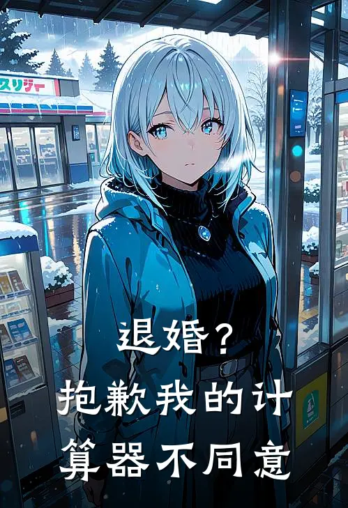 退婚？抱歉，我的计算器不同意
