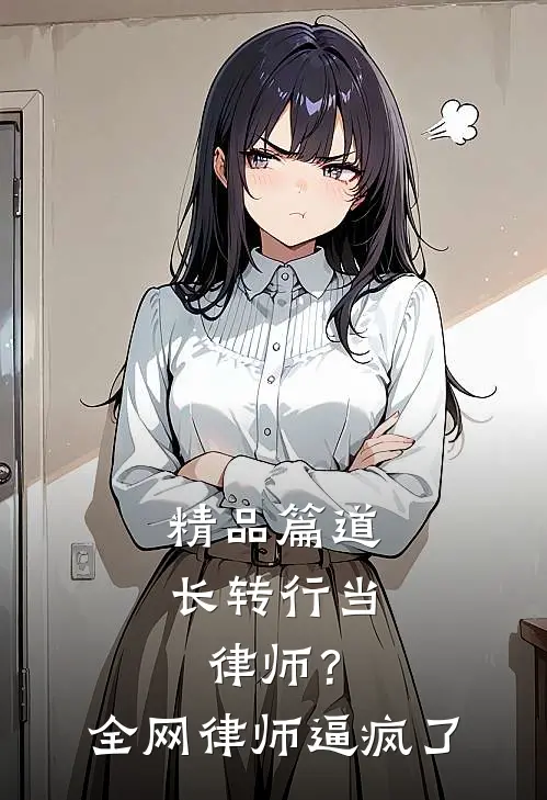 精品篇道长转行当律师？全网律师逼疯了