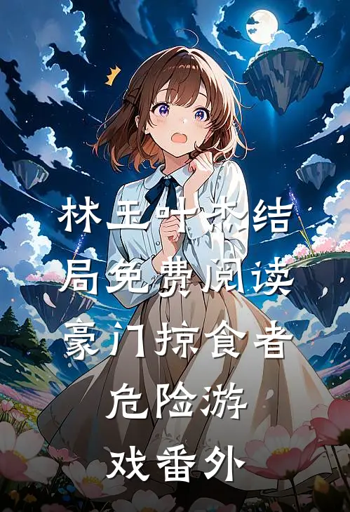林玉叶杰结局免费阅读豪门掠食者:危险游戏番外