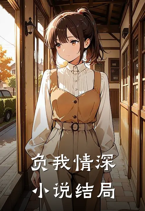 负我情深小说结局