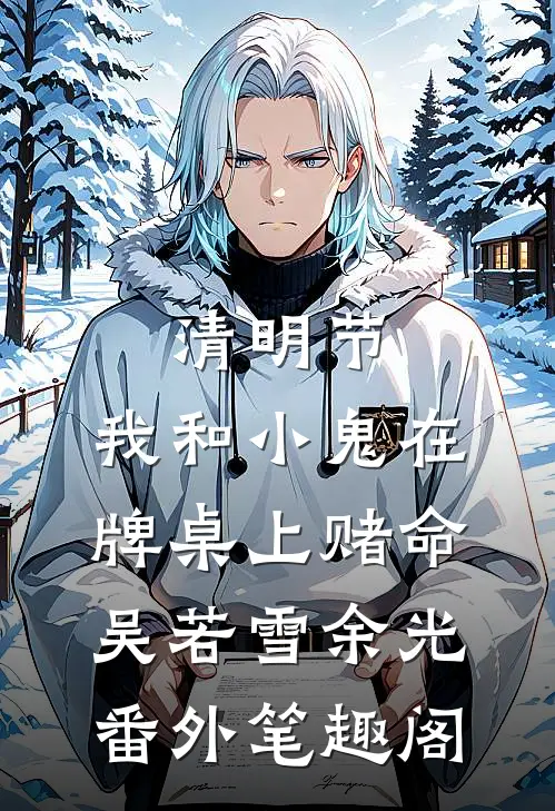 清明节，我和小鬼在牌桌上赌命：吴若雪余光番外笔趣阁