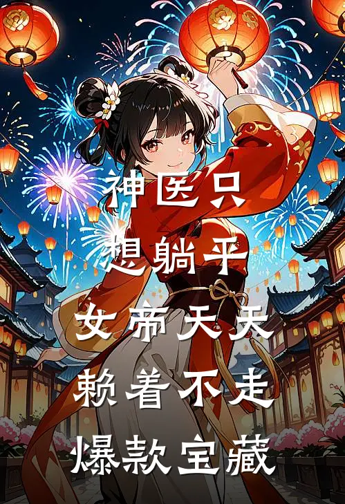 神医只想躺平：女帝天天赖着不走爆款宝藏