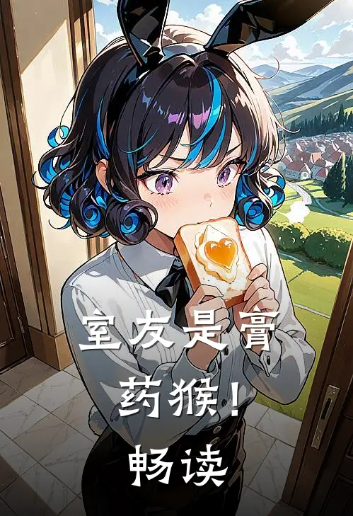 室友是膏药猴！畅读