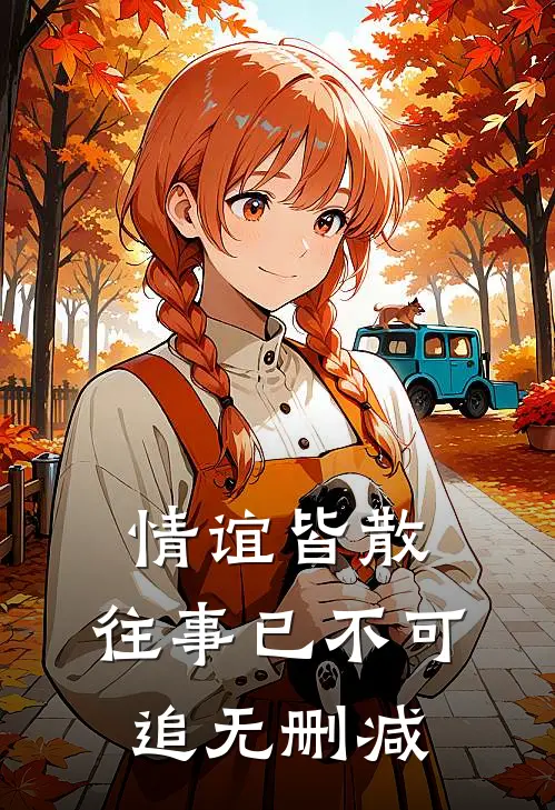 情谊皆散，往事已不可追无删减
