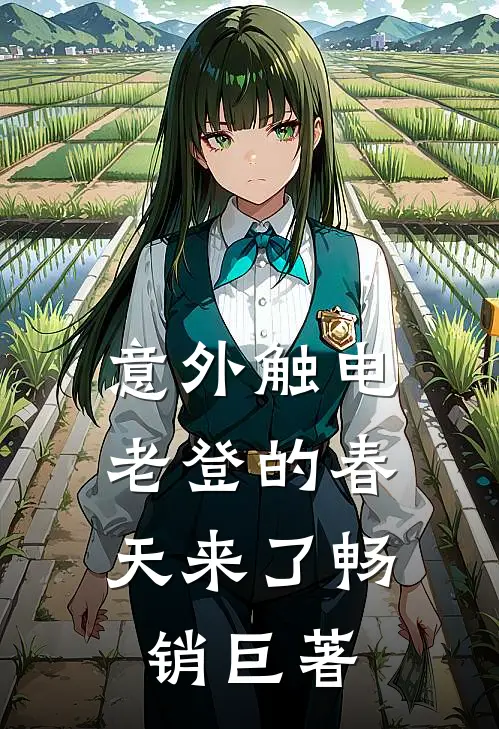 意外触电，老登的春天来了畅销巨著