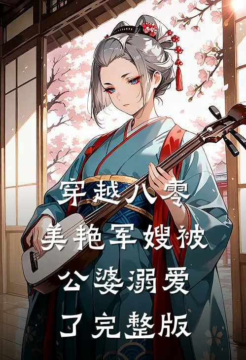 穿越八零：美艳军嫂被公婆溺爱了完整版