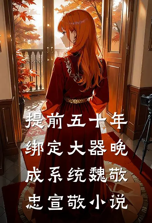 提前五十年绑定大器晚成系统魏敬忠宣敬小说