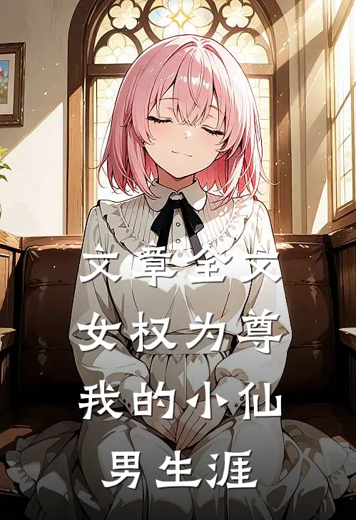 文章全文女权为尊，我的小仙男生涯