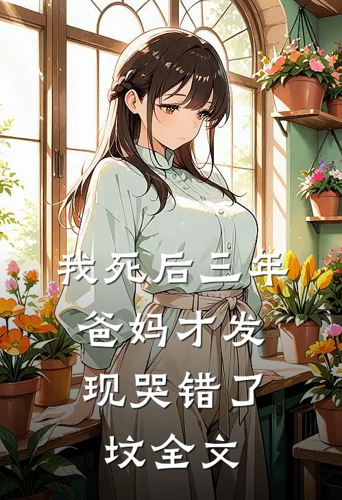 我死后三年，爸妈才发现哭错了坟全文