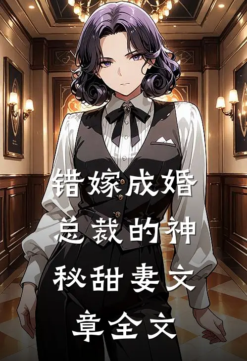 错嫁成婚：总裁的神秘甜妻文章全文