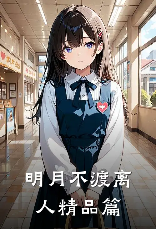 明月不渡离人精品篇