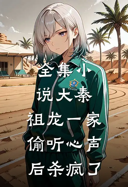 全集小说大秦：祖龙一家偷听心声后杀疯了
