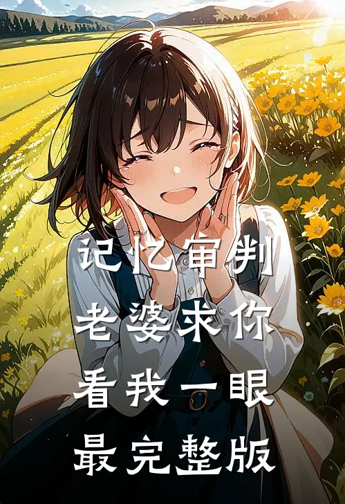 记忆审判：老婆求你看我一眼最完整版