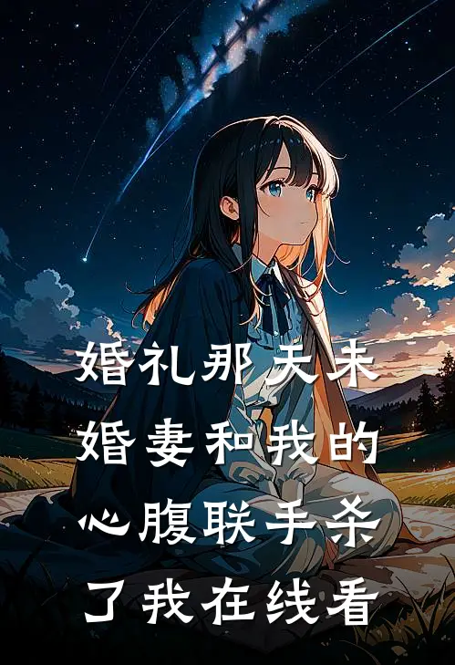 婚礼那天未婚妻和我的心腹联手杀了我在线看