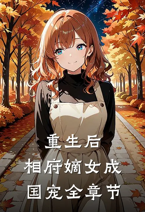 重生后，相府嫡女成国宠全章节