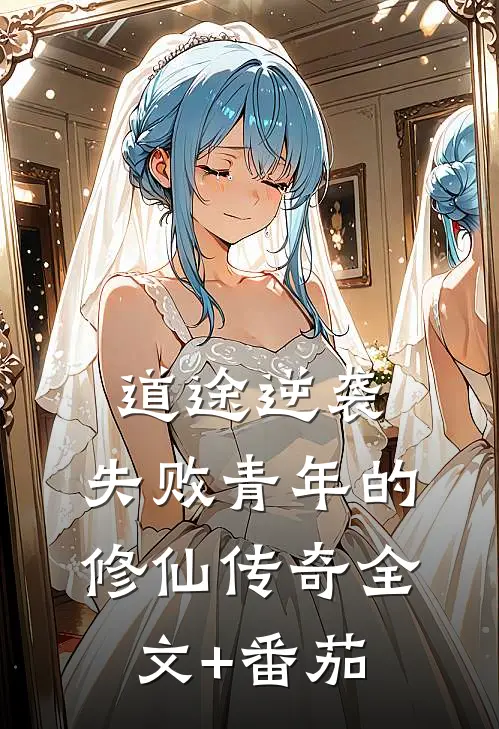 道途逆袭：失败青年的修仙传奇全文+番茄