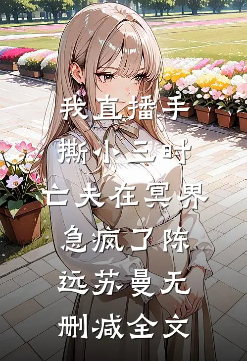 我直播手撕小三时，亡夫在冥界急疯了陈远苏曼无删减全文