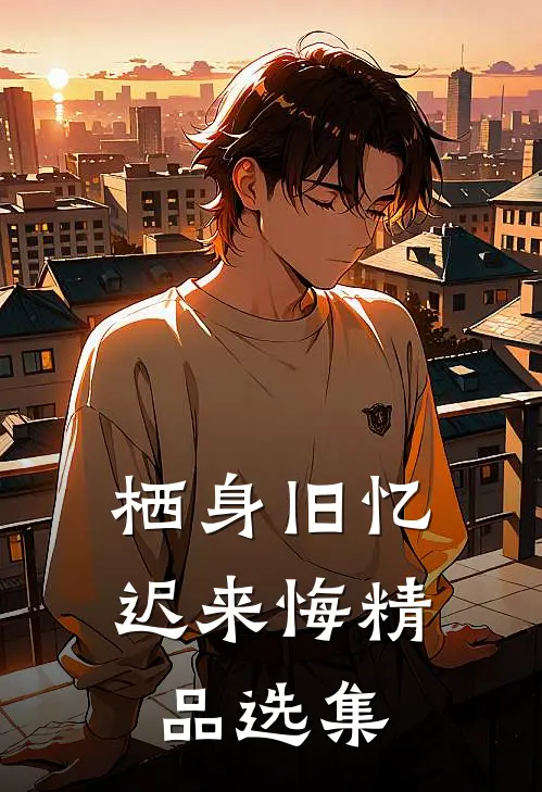 栖身旧忆迟来悔精品选集