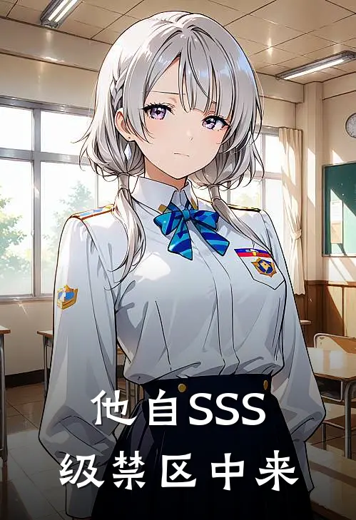 他自SSS级禁区中来